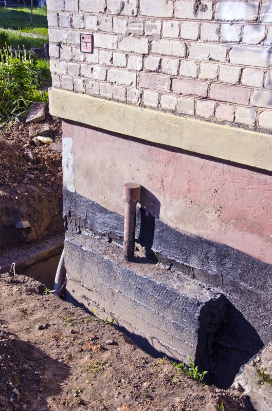 Top Foundation Repair Companies in Detroit, MI